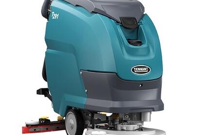 Lavasciuga uomo a terra  Tennant T261  BT55 Litio 