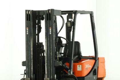 Doosan D30GP