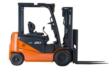 DOOSAN  B20NS