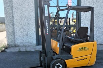 Jungheinrich EFG 215