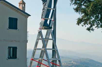 Scala a 3 elementi