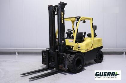 HYSTER H5.0 FT