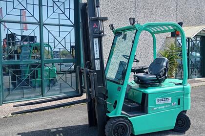 MITSUBISHI FB18N
