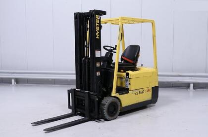Hyster J1.60 XMT