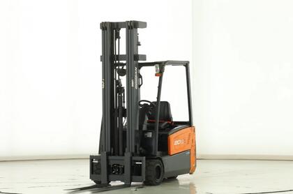 Doosan B20T
