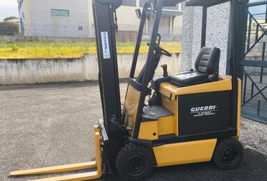 Yale ERP16